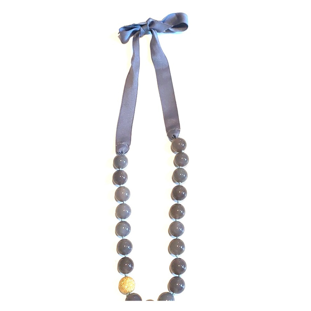 Semi- Precious Necklace